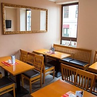 Boardinghouse Vegesack