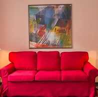 Boardinghouse Vegesack