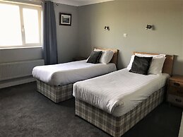 The Dunes Hotel