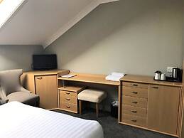 The Dunes Hotel