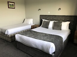 The Dunes Hotel