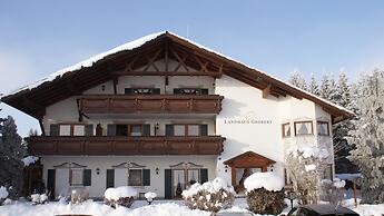 Landhaus Grobert