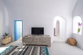 Anemi House & Villas