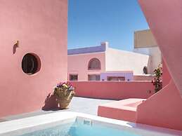 Anemi House & Villas