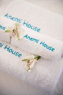 Anemi House & Villas