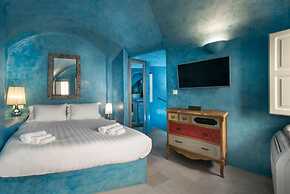 Anemi House & Villas