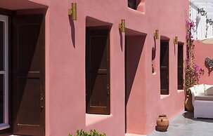 Anemi House & Villas