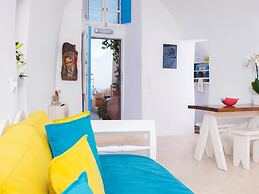 Anemi House & Villas