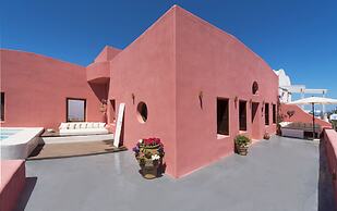 Anemi House & Villas