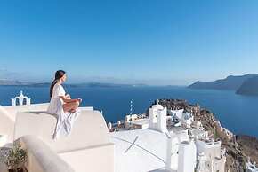 Anemi House & Villas