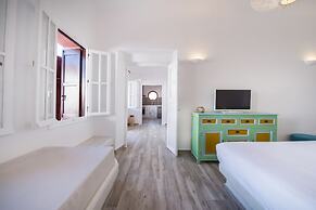 Anemi House & Villas