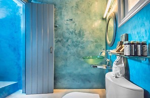 Anemi House & Villas