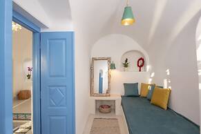 Anemi House & Villas