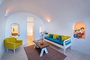 Anemi House & Villas