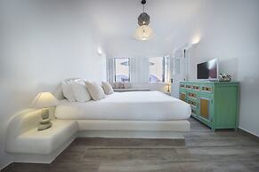 Anemi House & Villas