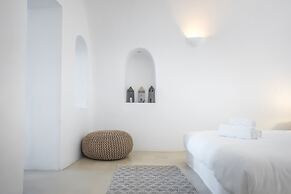 Anemi House & Villas