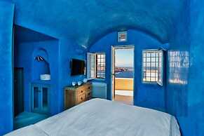 Anemi House & Villas