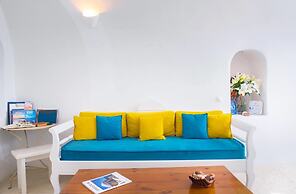 Anemi House & Villas