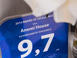 Anemi House & Villas