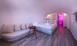 Anemi House & Villas