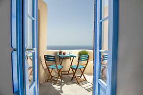 Anemi House & Villas