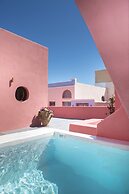 Anemi House & Villas