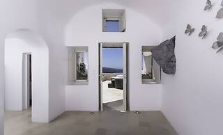 Anemi House & Villas