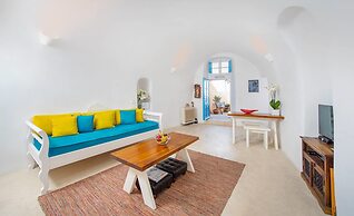 Anemi House & Villas