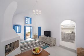 Anemi House & Villas