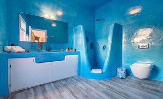 Anemi House & Villas