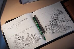 Anemi House & Villas