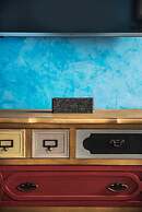 Anemi House & Villas