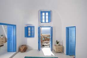 Anemi House & Villas