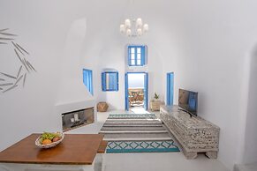 Anemi House & Villas