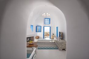 Anemi House & Villas