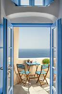 Anemi House & Villas