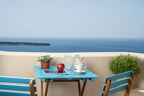 Anemi House & Villas