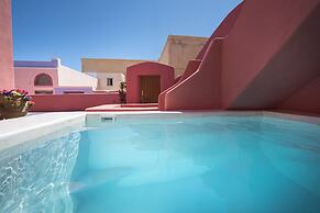 Anemi House & Villas