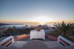 Anemi House & Villas