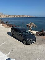 Anemi House & Villas