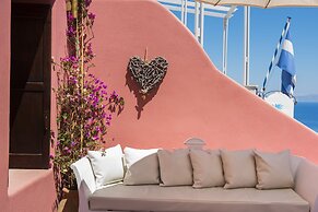 Anemi House & Villas