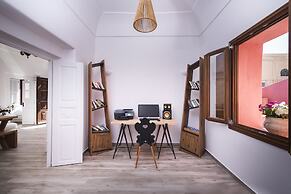 Anemi House & Villas