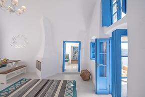 Anemi House & Villas