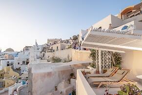 Anemi House & Villas