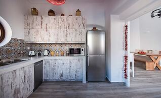 Anemi House & Villas