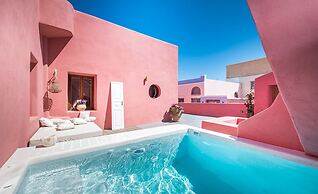 Anemi House & Villas