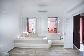 Anemi House & Villas