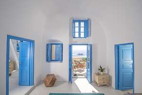 Anemi House & Villas