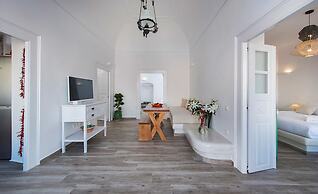 Anemi House & Villas
