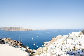 Anemi House & Villas